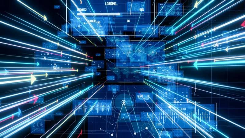 江川县SCADA系统开发:守护工业安全的数字卫士