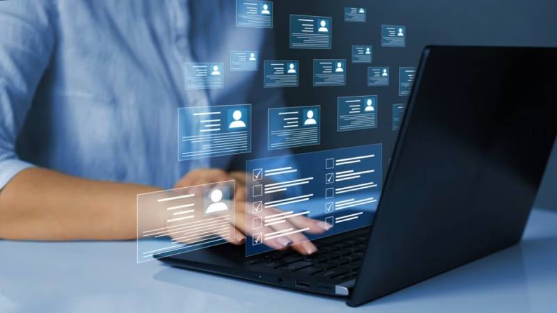 江川县MES系统开发：精益管控，激活车间动能